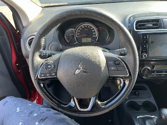 Mitsubishi Space-star 1.2 Entry picture 19