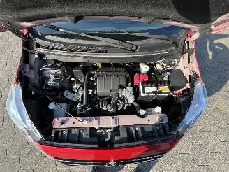 Mitsubishi Space-star 1.2 Entry picture 7