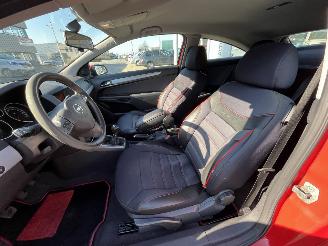 Opel Astra 1.6 Edition picture 11