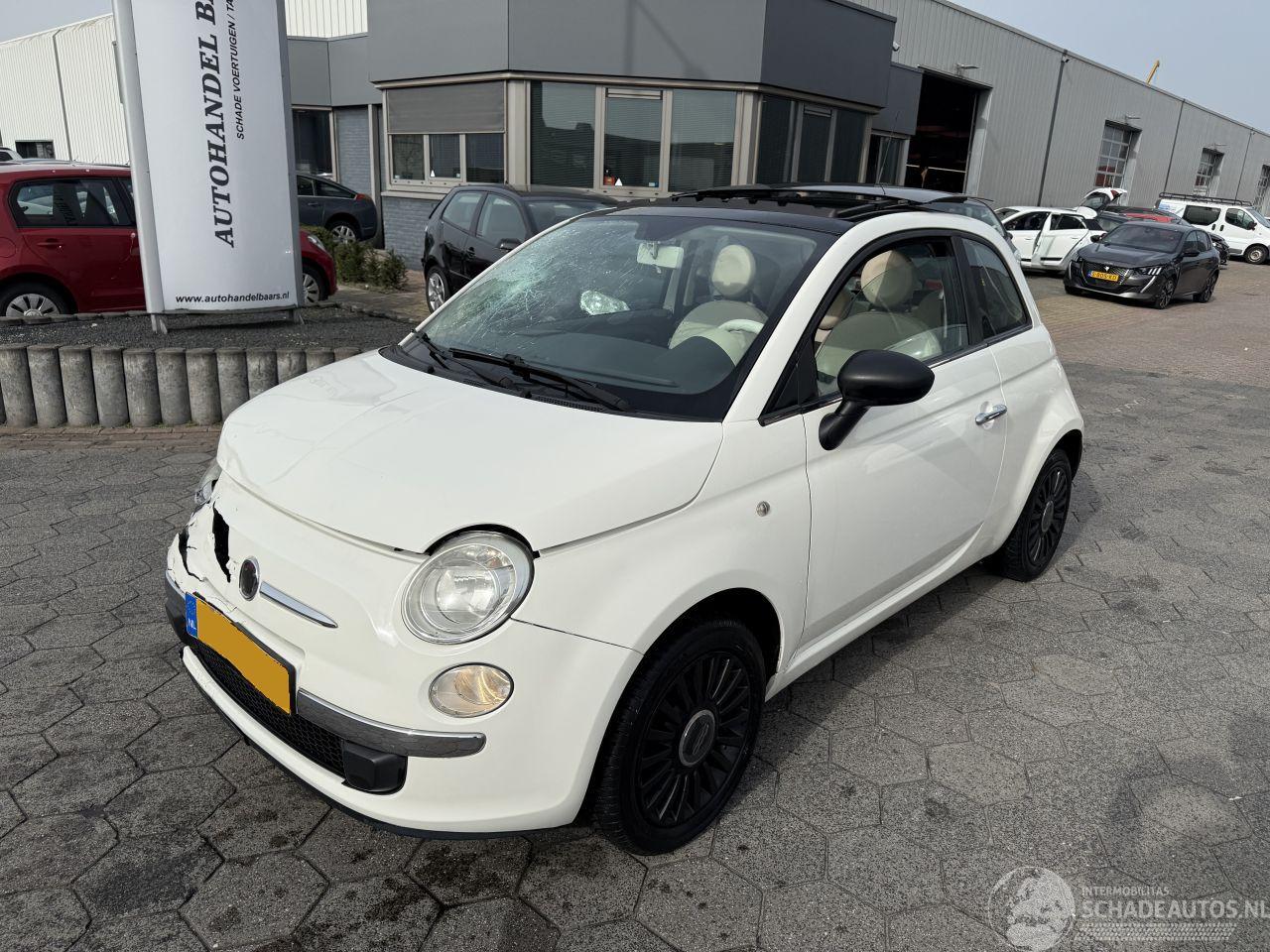 Fiat 500 1.2