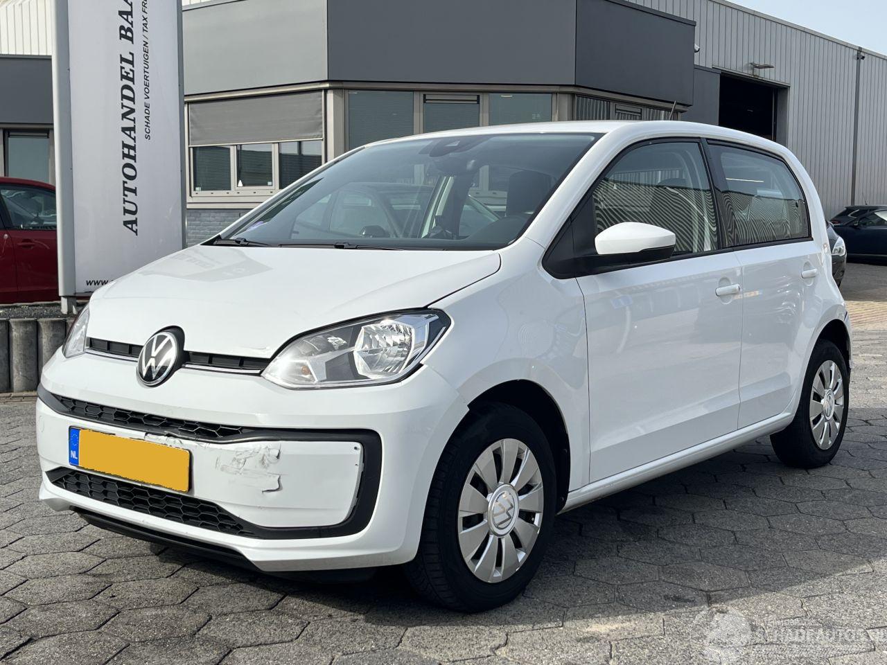 Volkswagen Up! 1.0