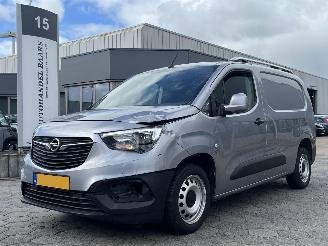 škoda dodávky Opel Combo 1.5D L2H1 Selection 2021/10
