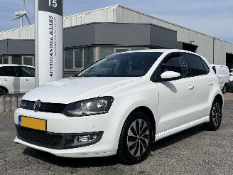  Volkswagen Polo 1.0 BlueMotion Edition 2017/3