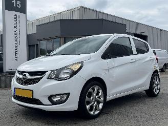 Avarii autoturisme Opel Karl 1.0 ecoFLEX Edition 2015/7