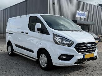 Ford Transit Custom 280 2.0 TDCI L1H2 Trend picture 3