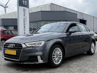  Audi A3 Sportback 1.0 TFSI Sport Lease Edition 2017/1