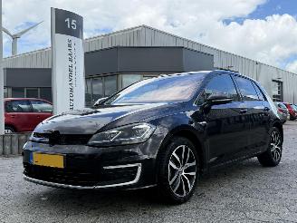 škoda osobní automobily Volkswagen e-Golf e-GOLF 2019/9