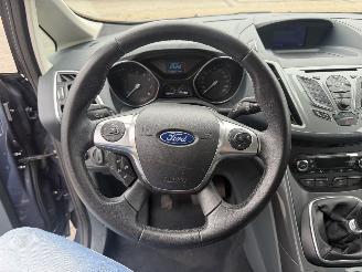 Ford C-Max 1.0 Titanium picture 15