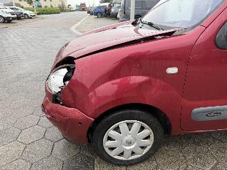Renault Kangoo 1.2-16V Expression Luxe picture 9