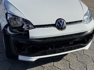 Volkswagen Up! 1.0 picture 8