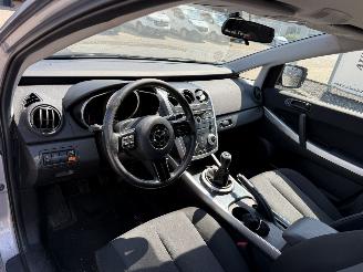 Mazda CX-7 2.3 Turbo Touring picture 16