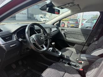 Renault Captur 1.0 TCe 100 Intens picture 12