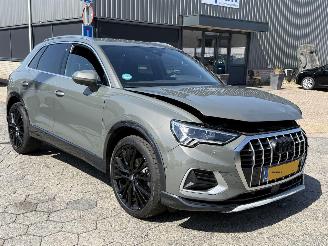 uszkodzony samochody osobowe Audi Q3 35 TFSI  AUTOM  Advanced edition 2025/5