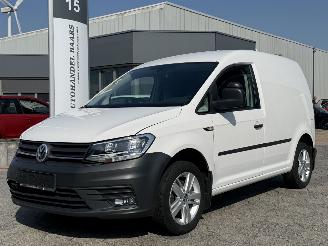 škoda dodávky Volkswagen Caddy 2.0 TDI L1H1 BMT Comfortline 2020/1