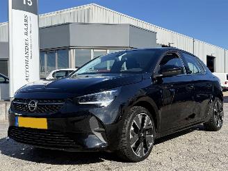 Unfallwagen Opel Corsa-E Elegance 50 kWh 2021/9