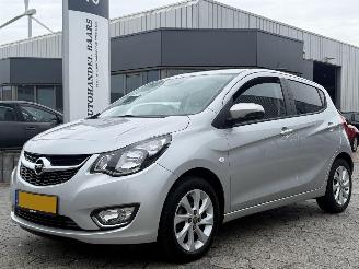 Avarii autoturisme Opel Karl 1.0 ecoFLEX Cosmo PANO 2015/8