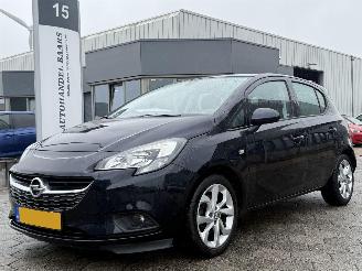 Avarii autoturisme Opel Corsa 1.0 Turbo Online Edition 2018/5