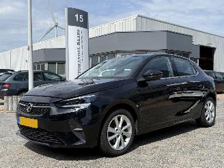 Unfallwagen Opel Corsa 1.2 Elegance 2022/8