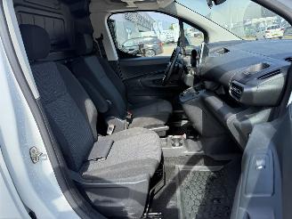 Opel Combo AUTOMAAT 1.5D L1H1 Edition picture 13