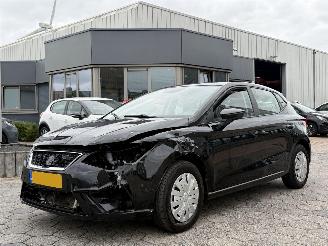 Avarii autoturisme Seat Ibiza 1.0 TSI Style 2020/2