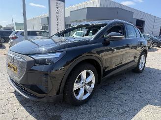 Avarii autoturisme Audi E-tron 40 Edition 77 kWh 2023/6