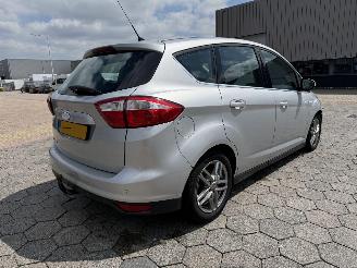 Ford C-Max 1.6 EcoBoost Titanium picture 4