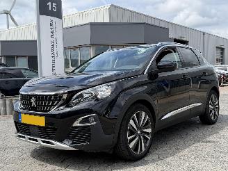 škoda osobní automobily Peugeot 3008 1.6 PureTech GT Line AUTOMAAT 2019/3