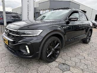 Schadeauto Volkswagen T-Roc 1.5 Panoramadak TSI R-Line Business 2023/2