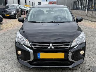 Mitsubishi Space-star 1.2 Connect+ picture 2