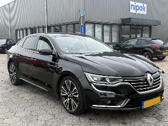 krockskadad bil auto Renault Talisman 1.6 TCe Limousin AUTOMAAT 2018/6