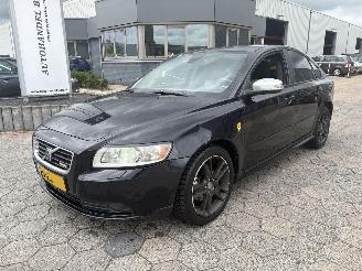 Unfallwagen Volvo S-40 2.0 Edition II 2008/3