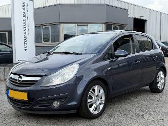 Unfallwagen Opel Corsa 1.2-16V Essentia 2009/3
