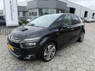 skadebil auto Citroën  1.6 Exclusive 2014/2