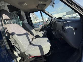 Ford  CAMPER Transit  280M 2.0TDdi HD picture 12