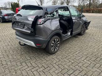 škoda osobní automobily Opel Crossland 1.2  Turbo  AUTOMAAT EDITION 2022/10