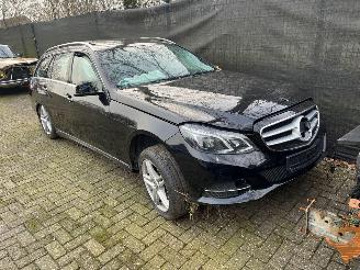 škoda osobní automobily Mercedes E-klasse 350 EDITION AMG. 2015/9