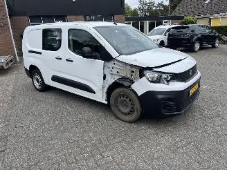 Peugeot Partner 1.5 BLUE HDI HDI PREMIUM LANG picture 1