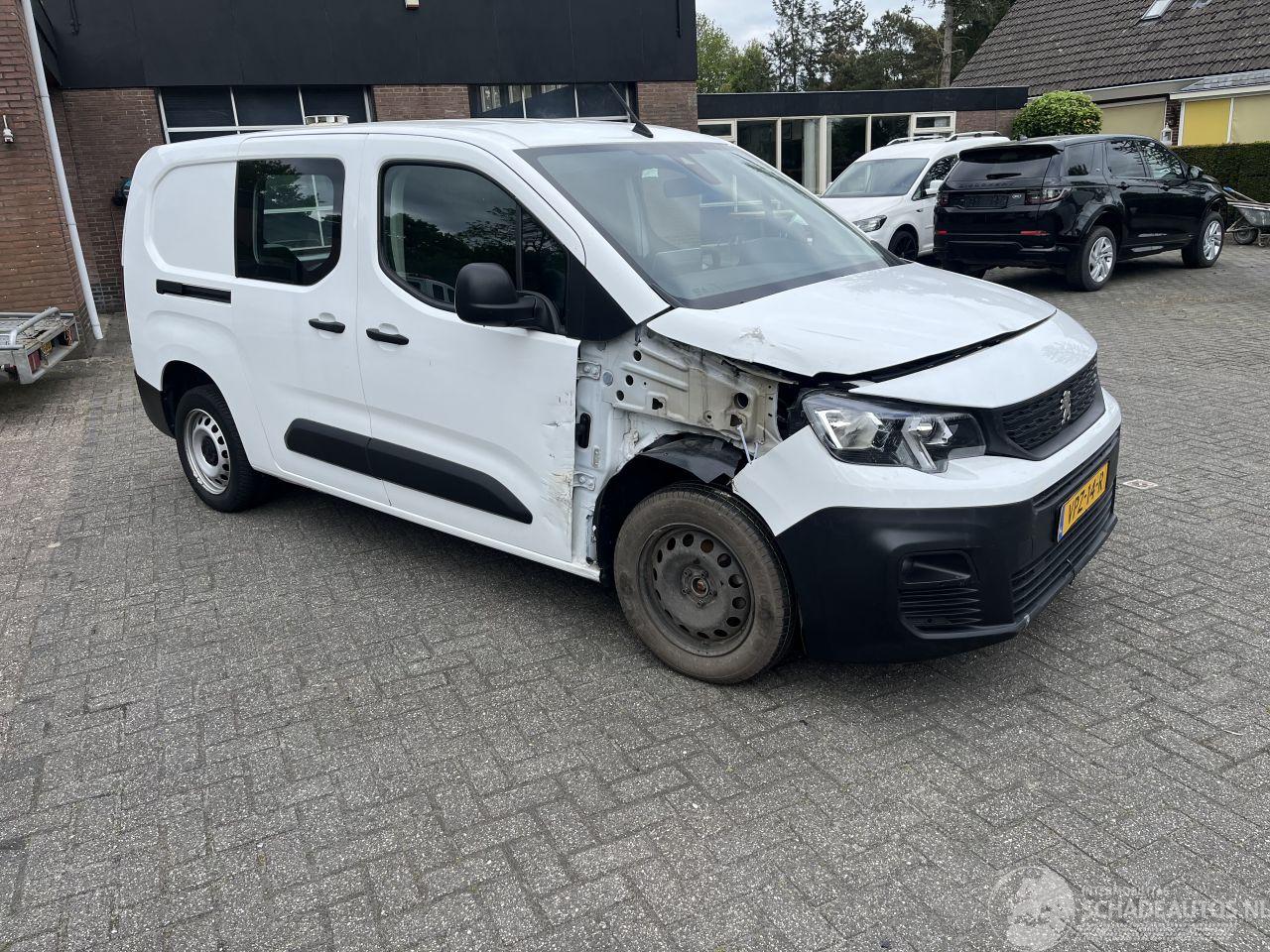 Peugeot Partner 1.5 BLUE HDI HDI PREMIUM LANG