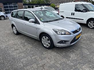 Ford Focus 1.8 LIMITED COMBI KLIMA. picture 1