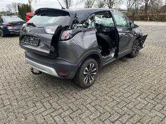Opel Crossland 1.2 TURBO AUTOMAAT EDITION. picture 2