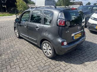 Citroën C3 picasso 1.6 EXCULIEVE EDITION.  PANODAK !! picture 4