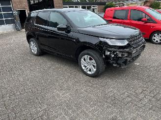  Land Rover Discovery Sport P300 HYBRIDE AUTOMAAT.   21284KM. !! 2021/8