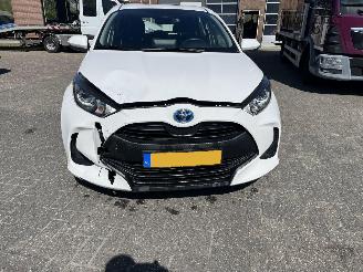 Toyota Yaris 1.5 HYBRID ACTIVE AUTOMAAT. picture 6