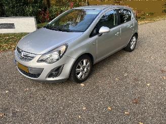 škoda osobní automobily Opel Corsa 1.2-16V BlitZ 2014/6