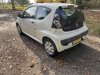 Citroën C1 1.0-12V Séduction picture 3