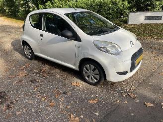 Citroën C1 1.0-12V Séduction picture 2