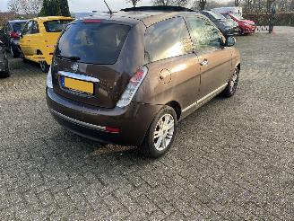 Lancia Ypsilon LIMITED EDITION. picture 4