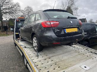 Seat Ibiza 1.2 TDI COPA ECOMOTIVE. picture 2