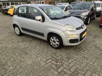 Voiture accidenté Fiat Panda 0.9 TwinAir Edizione Cool 2013/11