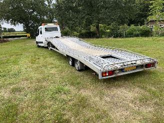 -  Doornwaard. oplegger autotransport. picture 2